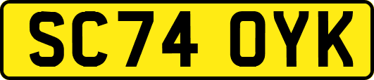 SC74OYK