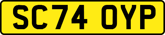 SC74OYP