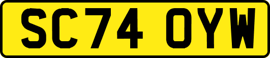 SC74OYW