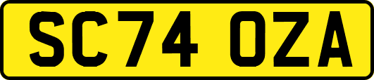 SC74OZA