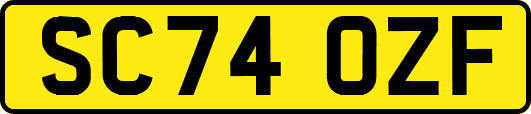 SC74OZF