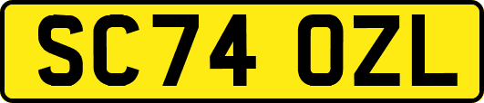 SC74OZL