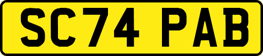 SC74PAB