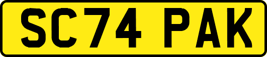 SC74PAK