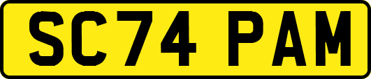 SC74PAM