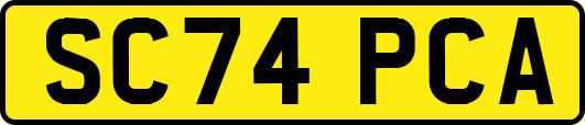 SC74PCA