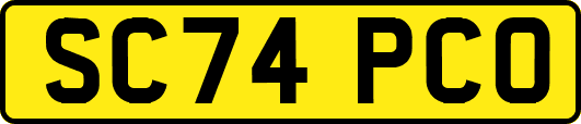 SC74PCO