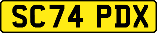 SC74PDX