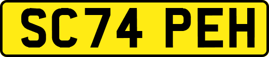 SC74PEH