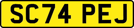 SC74PEJ