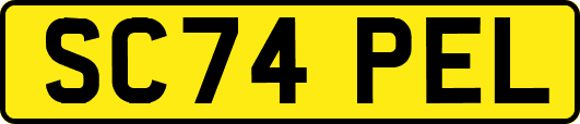 SC74PEL