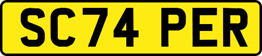 SC74PER
