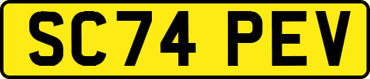 SC74PEV