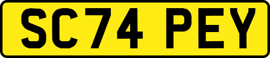 SC74PEY