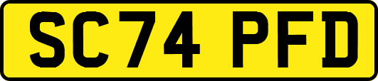SC74PFD