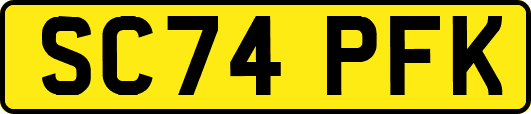 SC74PFK