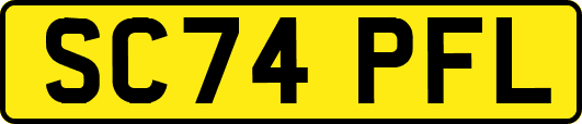 SC74PFL
