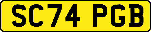 SC74PGB