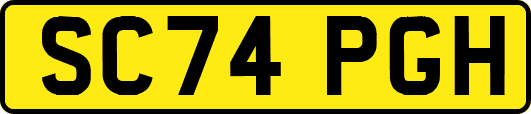 SC74PGH