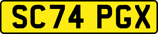 SC74PGX