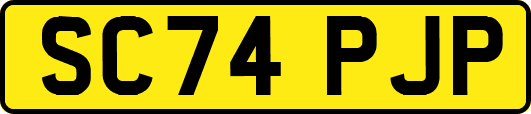 SC74PJP