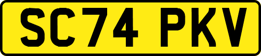 SC74PKV