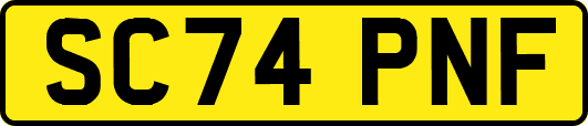 SC74PNF