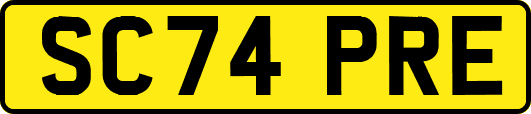 SC74PRE