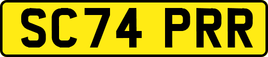 SC74PRR