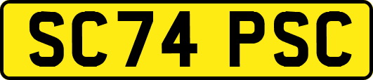 SC74PSC