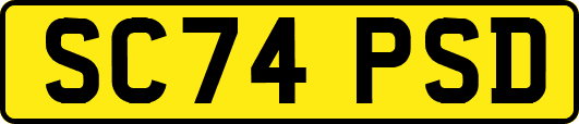 SC74PSD