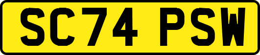 SC74PSW
