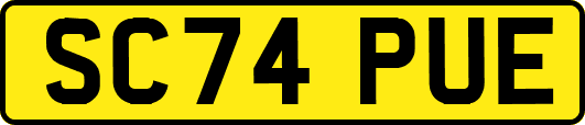 SC74PUE