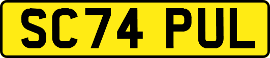 SC74PUL