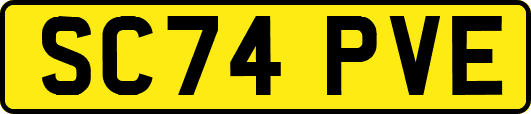 SC74PVE