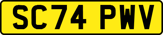 SC74PWV