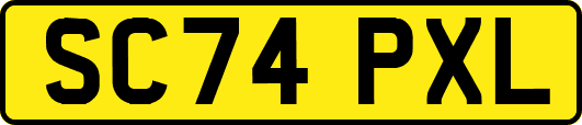 SC74PXL