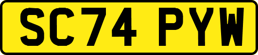 SC74PYW