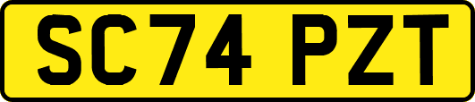 SC74PZT