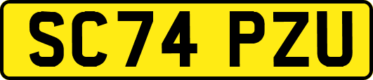 SC74PZU