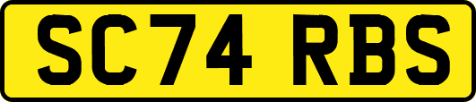 SC74RBS