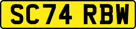SC74RBW
