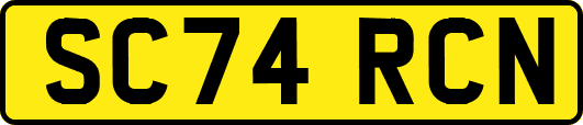 SC74RCN