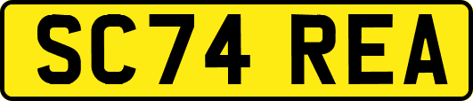 SC74REA
