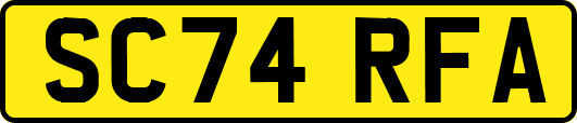 SC74RFA