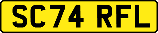 SC74RFL