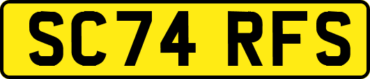 SC74RFS