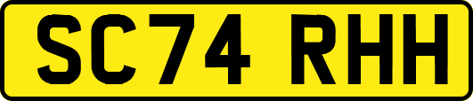SC74RHH