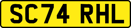 SC74RHL