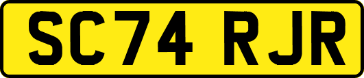 SC74RJR